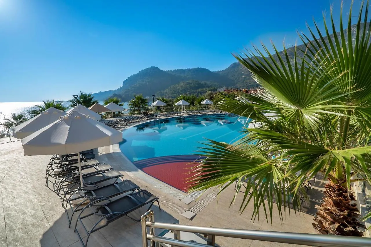 Turunc Premium Hotel
