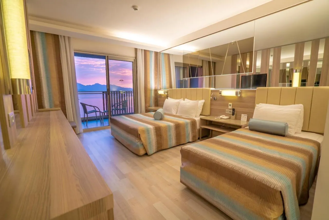 Turunc Premium Hotel Turkey