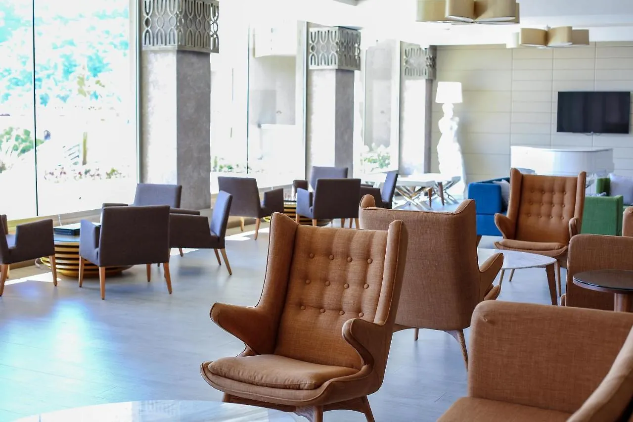 Turunc Premium Hotel