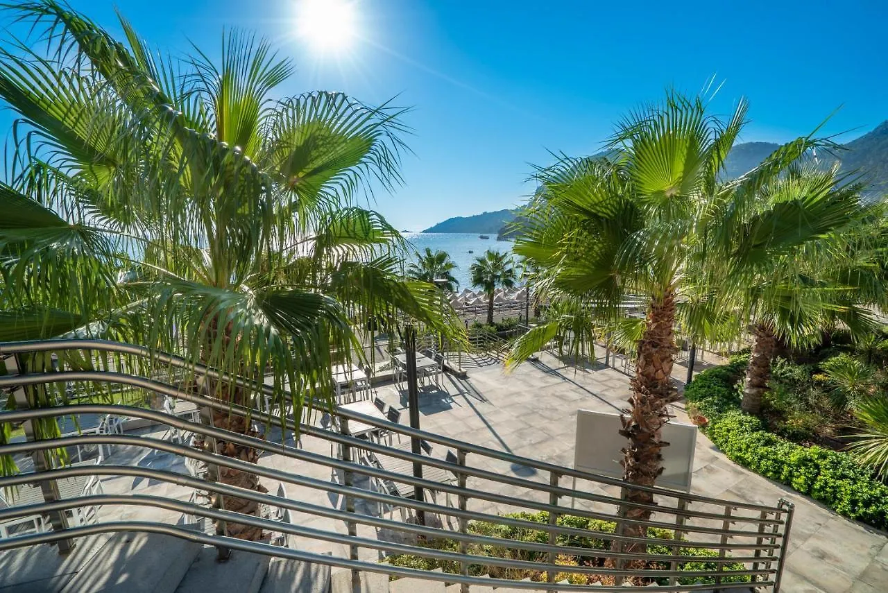 Turunc Premium Hotel
