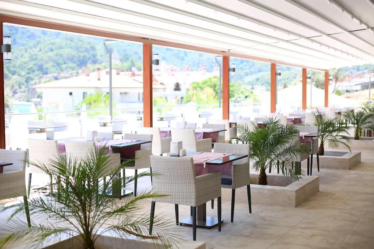 Turunc Premium Hotel