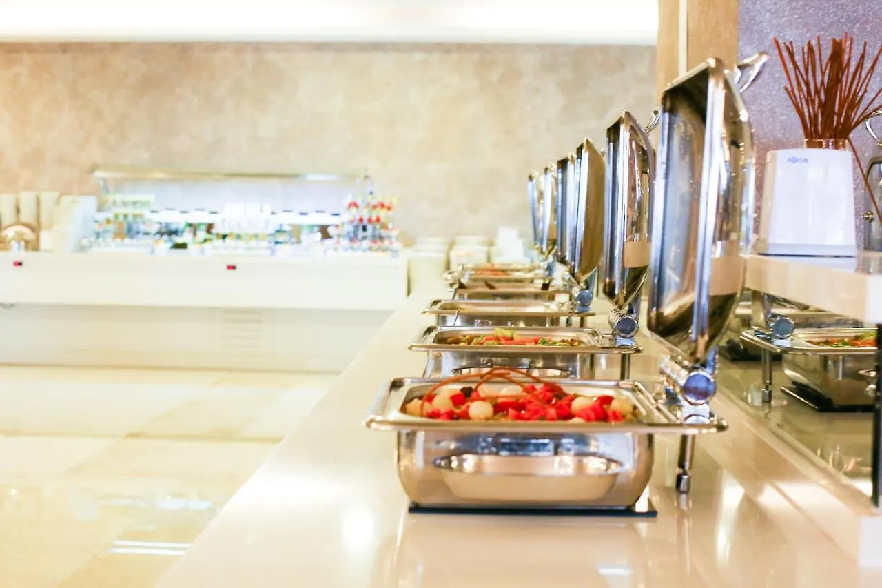 *****  Turunc Premium Hotel Turkey